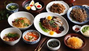 Read more about the article Diving into the Rich Flavors of Korean Cuisine