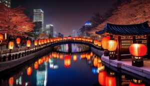 Read more about the article Seoul Lantern Festival: A Traveler’s Guide