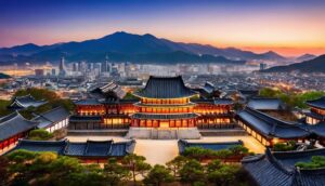 Read more about the article Unveiling the Magic: Must-Visit Tourist Spots in Seoul