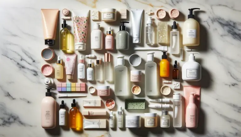 Korean Beauty Essentials
