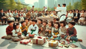 Read more about the article Children’s Day History Korea