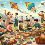 Children’s Day South Korea