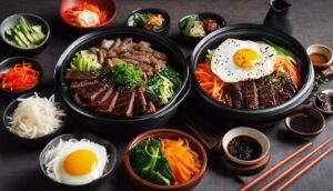 Read more about the article Delicious Korean Food: Exploring Beyond Kimchi