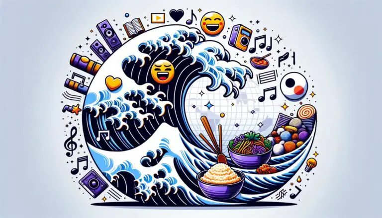 K-pop and Korean Wave