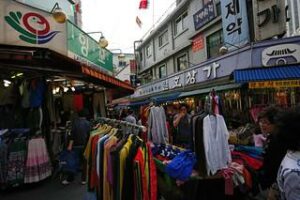 Read more about the article Master Essential Korean Shopping Phrases